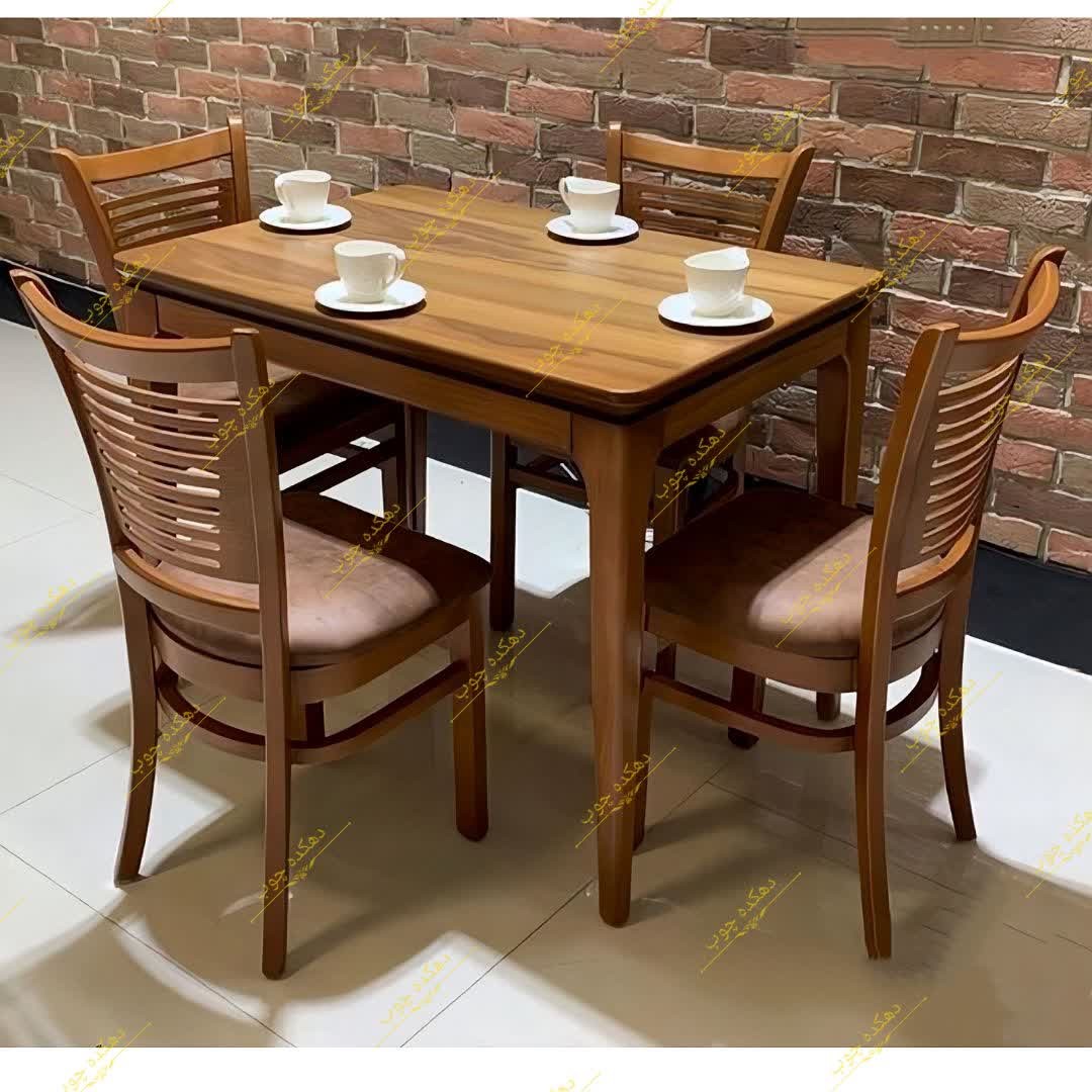 خرید میز ناهار خوری
