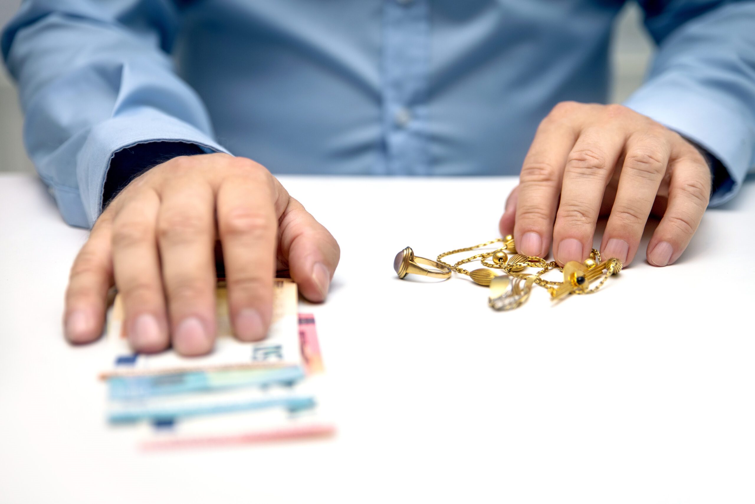 آیا در بازار طلای امروز جایی برای خرید طلا قسطی وجود دارد؟