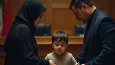 آیا همسرم می ‌تواند حضانت فرزند را از من بگیرد؟ پاسخ حقوقی و دقیق