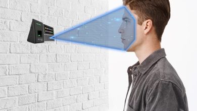 دستگاه حضور و غیاب تشخیص چهره چگونه کار می کند
