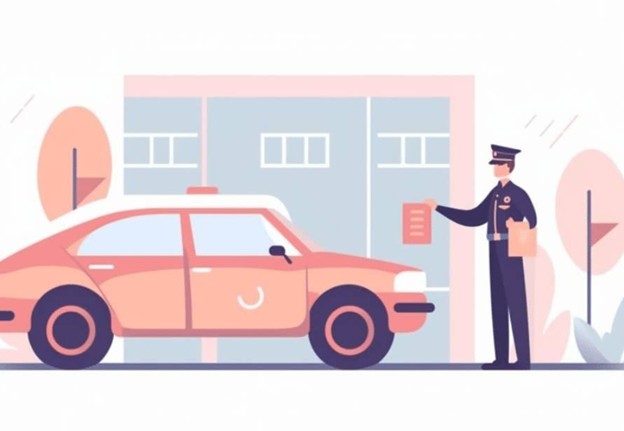 همه خدمات رانندگی در یک سامانه؛ آیا زمان مدیریت هوشمندانه نرسیده است؟