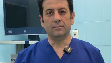 10 جراح برتر اسلیو معده در ایران