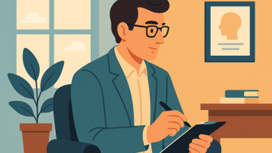 چه زمانی باید به روانشناس بالینی مراجعه کنیم؟