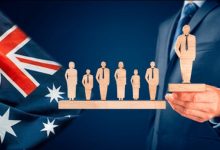 چه کسانی می توانند ویزای تلنت استرالیا بگیرند؟