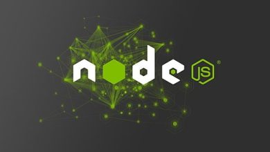 مقایسه Node.js با سایر محیط‌های برنامه‌نویسی سمت سرور PHP، Python، Ruby