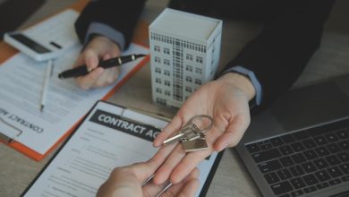 چک لیست حقوقی برای خرید امن ملک