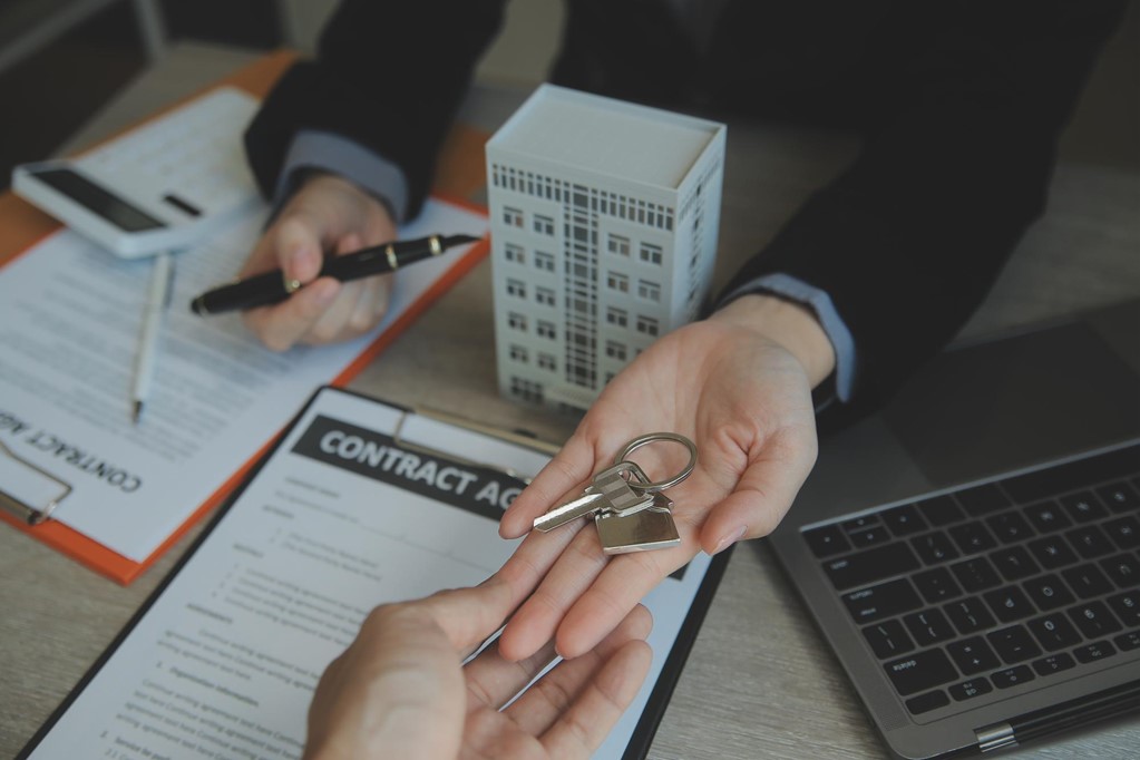 چک لیست حقوقی برای خرید امن ملک