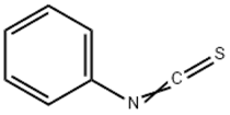 معرفی فنیل ایزوتیوسیانات