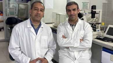 درمان ناباروری توسط هوش مصنوعی