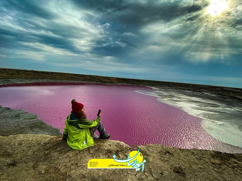 خبر خوب از گلستان