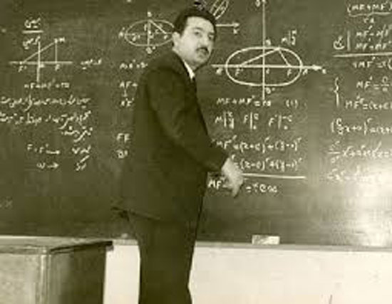 زندگینامه پرویز شهریاری