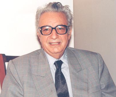 زندگی ریاضیدان پرویز شهریاری