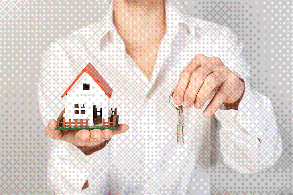 چک لیست حقوقی برای خرید خانه