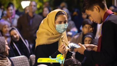 آزادی زندانیان در یزد