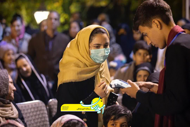 آزادی زندانیان در یزد