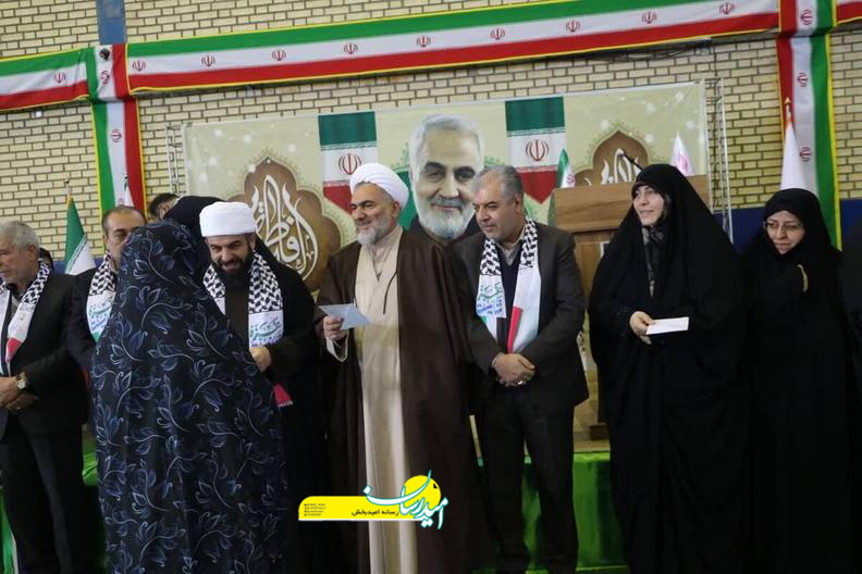 آزادی زندانیان