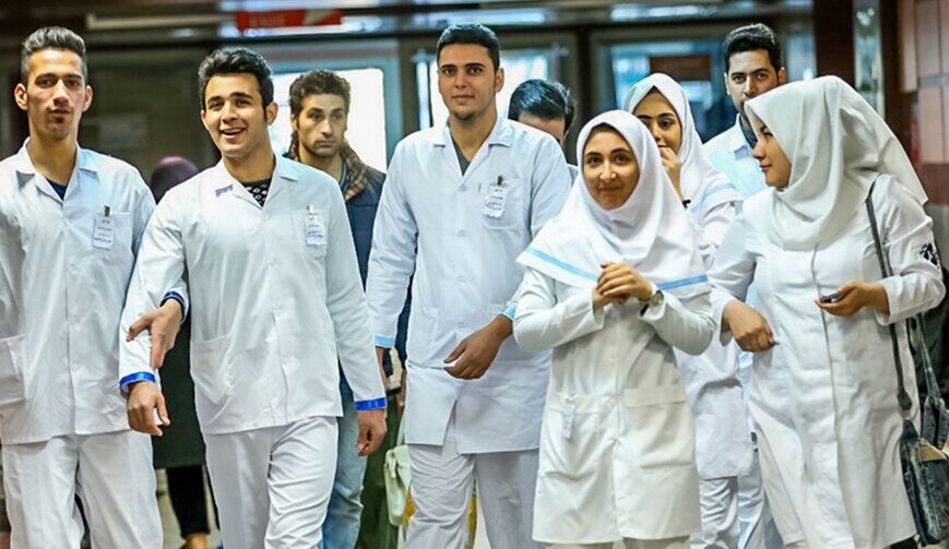 اعزام گروه جهادی به مناطق محروم