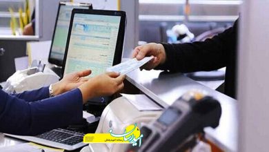 اعطای تسهیلات بانکی