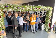 افتتاح سینمای دزفول