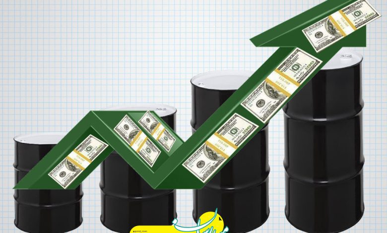 افزایش درآمدهای نفتی