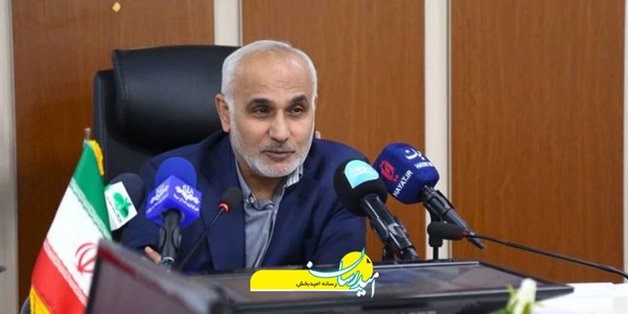افزایش ۲۱ ساله امید به زندگی پس از پیروزی انقلاب اسلامی/ کاهش چشمگیر مرگ کودکان