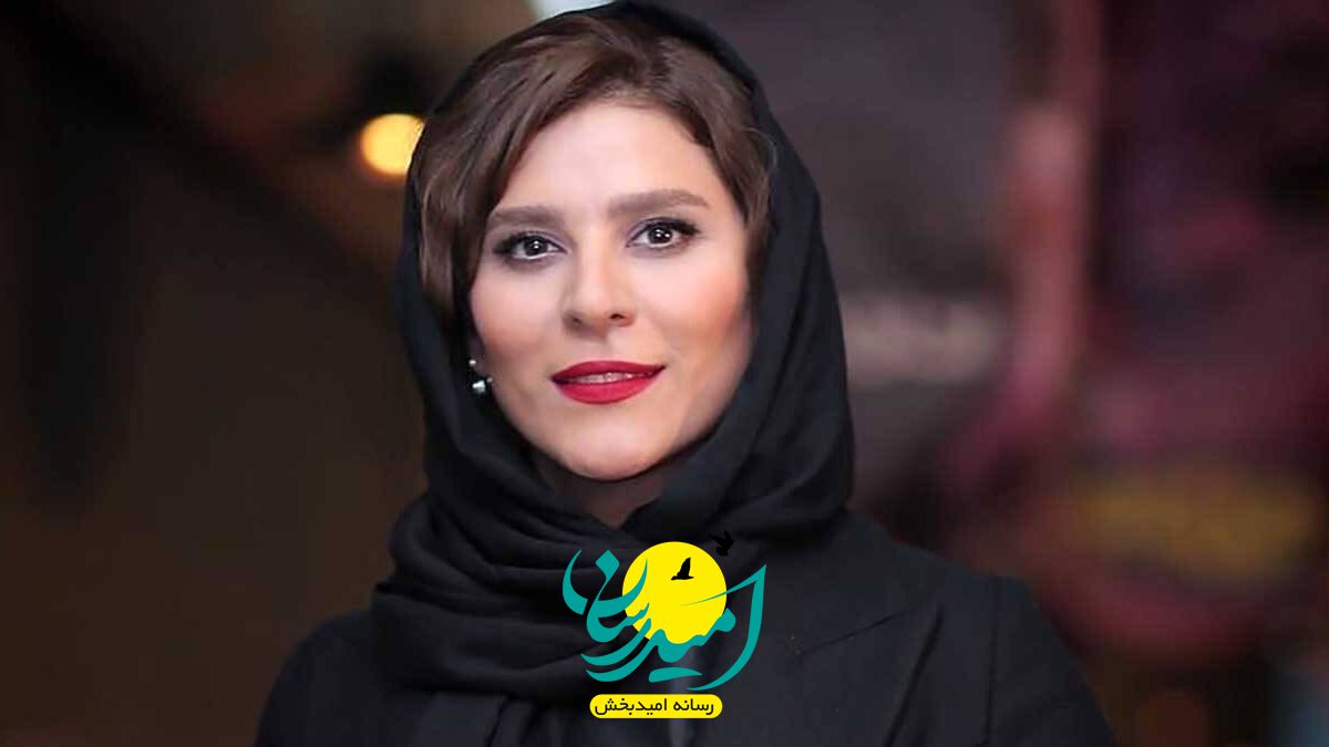 بازگشت سحر دولتشاهی به سینما با این چهره خاص