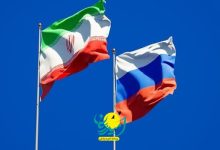 به‌زودی توافق‌نامه همکاری بین تهران و مسکو امضا خواهد شد