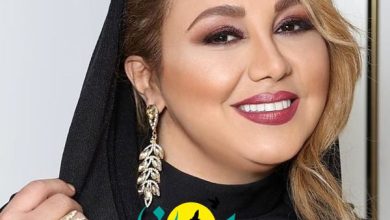 عکس/ تصویری از بهنوش بختیاری در کنار همسر سپهر حیدری