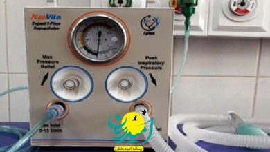 بومی‌سازی دستگاه احیا کننده نوزادان به همت دانش‌بنیان‌های ایرانی