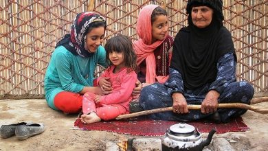 بیمه مادران دارای سه فرزند