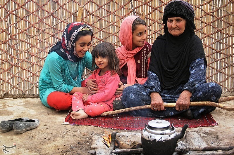 بیمه مادران دارای سه فرزند