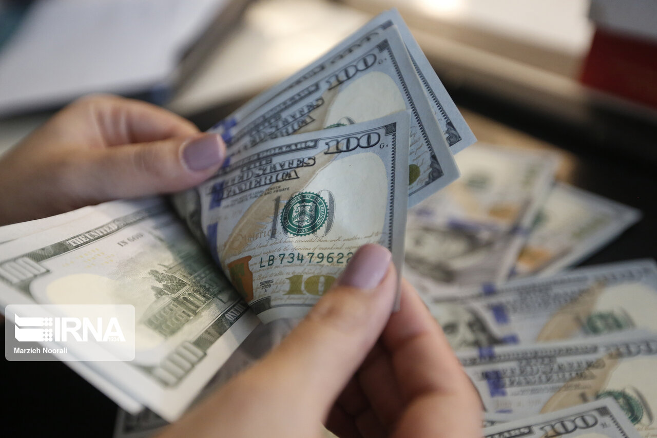 تامین ارز واردات
