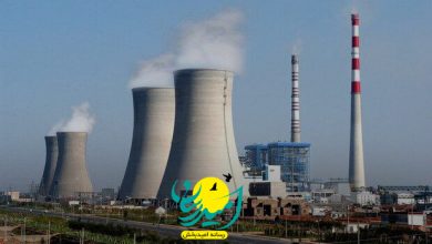 تسریع در ایجاد کنسرسیوم تخصصی رفع آلایندگی نیروگاه برق حرارتی شازند