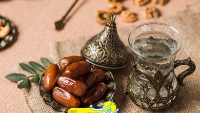 تولید خرما در ایران