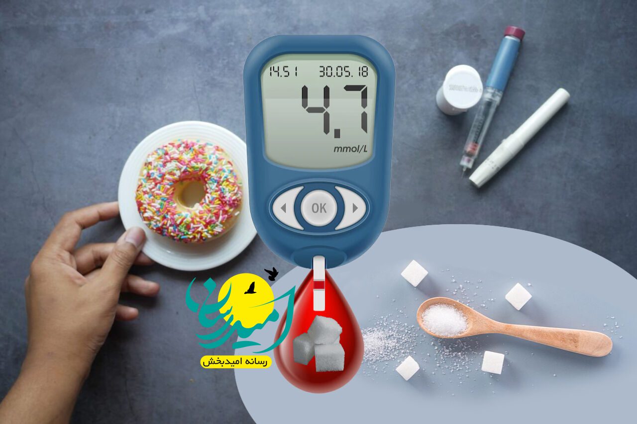 تولید داروی ترکیبی خوراکی دیابت در کشور