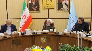 جرائم انتخاباتی