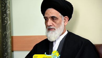 حجت الاسلام مرتضوی مقدم