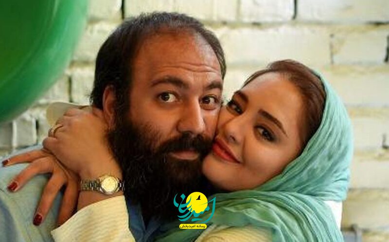 حضور بازیگران مشهور در جشن تولد لاکچری نرگس محمدی/عکس