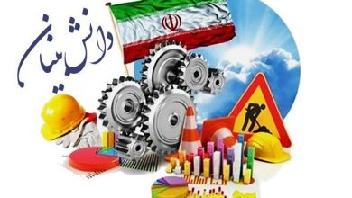 حمایت از شرکت های دانش بنیان