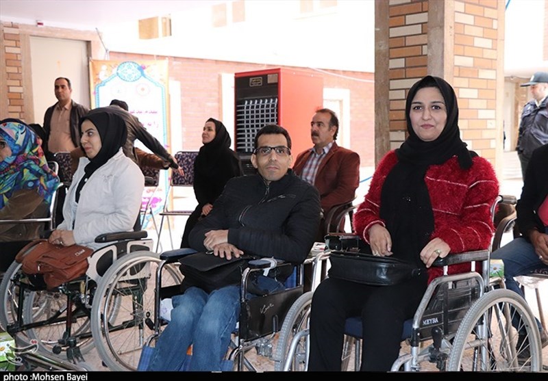 خانه دار شدن خانوارهای دارای معلول