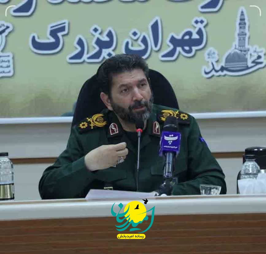 خبر خوب مردمی;۲ هزار ایستگاه صلواتی در پیادهروی جاماندگان اربعین