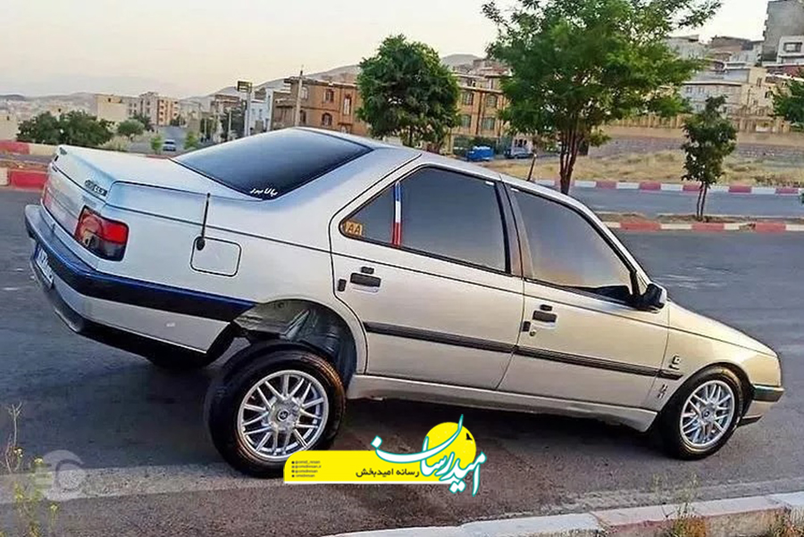 خودروی شوتی