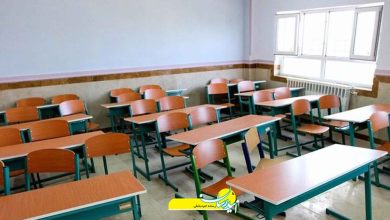 ساخت111مدرسه در تهران توسط خیرین