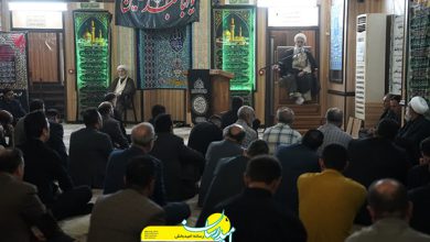 دادستان کل کشور