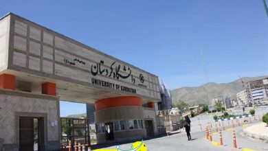 دانشگاه کردستان