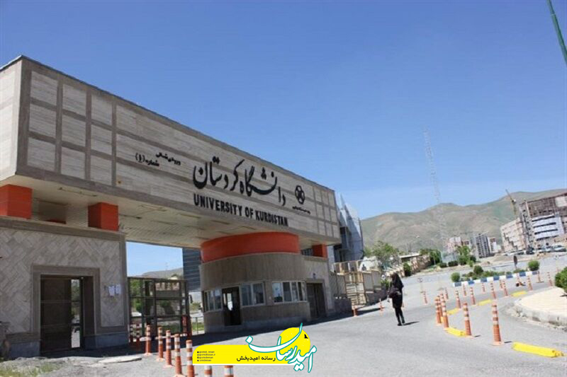 دانشگاه کردستان