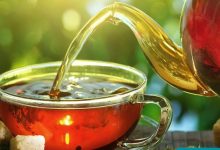 درمان بیماری با چای سیاه