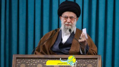 دیدار رهبری با ائمه جمعه کشور
