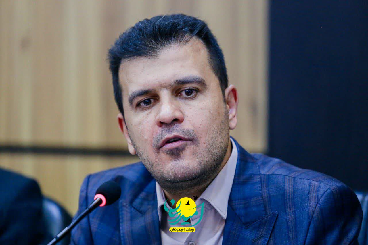 رئیس بنیاد ملی نخبگان منصوب شد