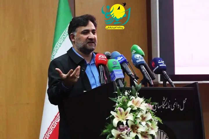 رتبه کاربرد هوش مصنوعی در ایران ارتقا پیدا میکند